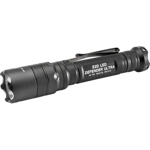 Surefire E2D Led Defender Ultra