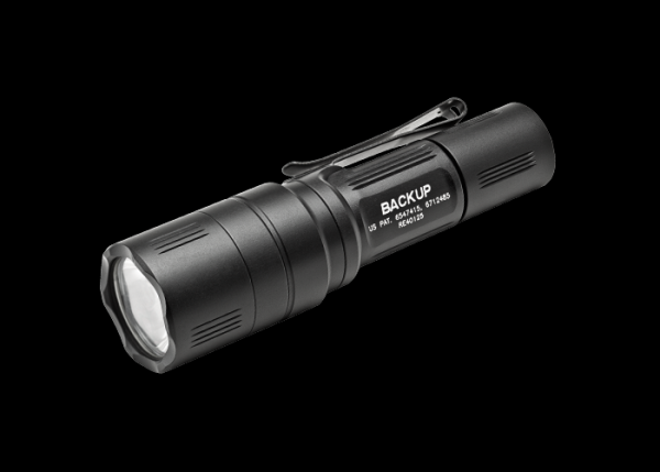 Surefire EB1 Backup