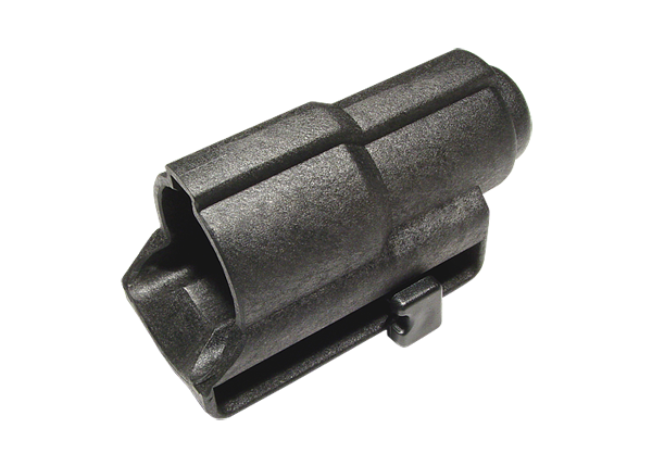 V70 Polymer Speed Holster